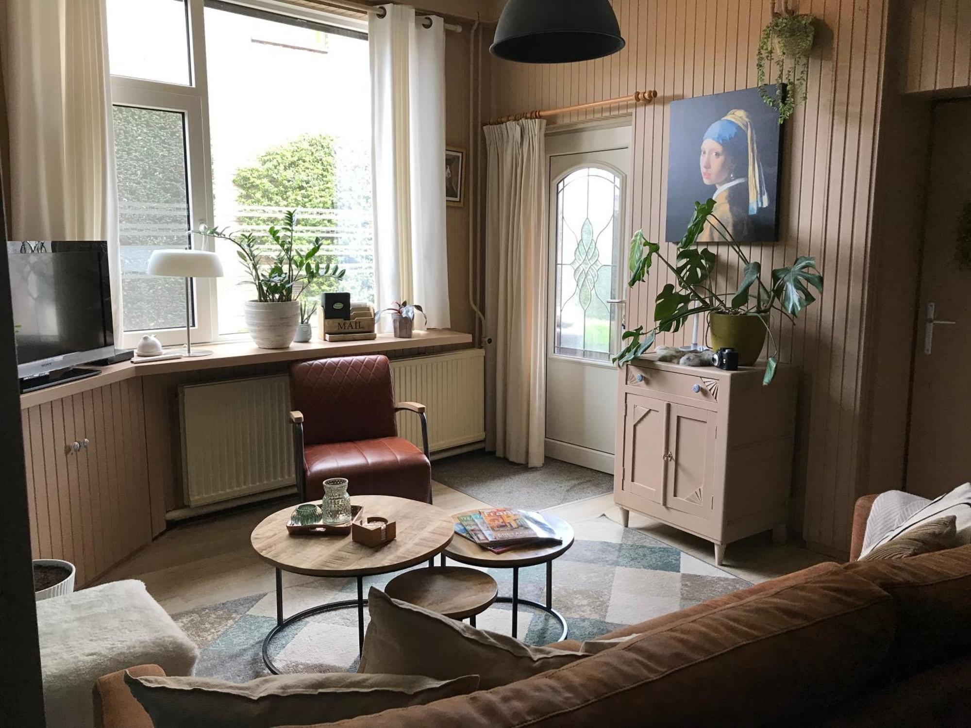 Apartamento Klein Haasdal Studio's *