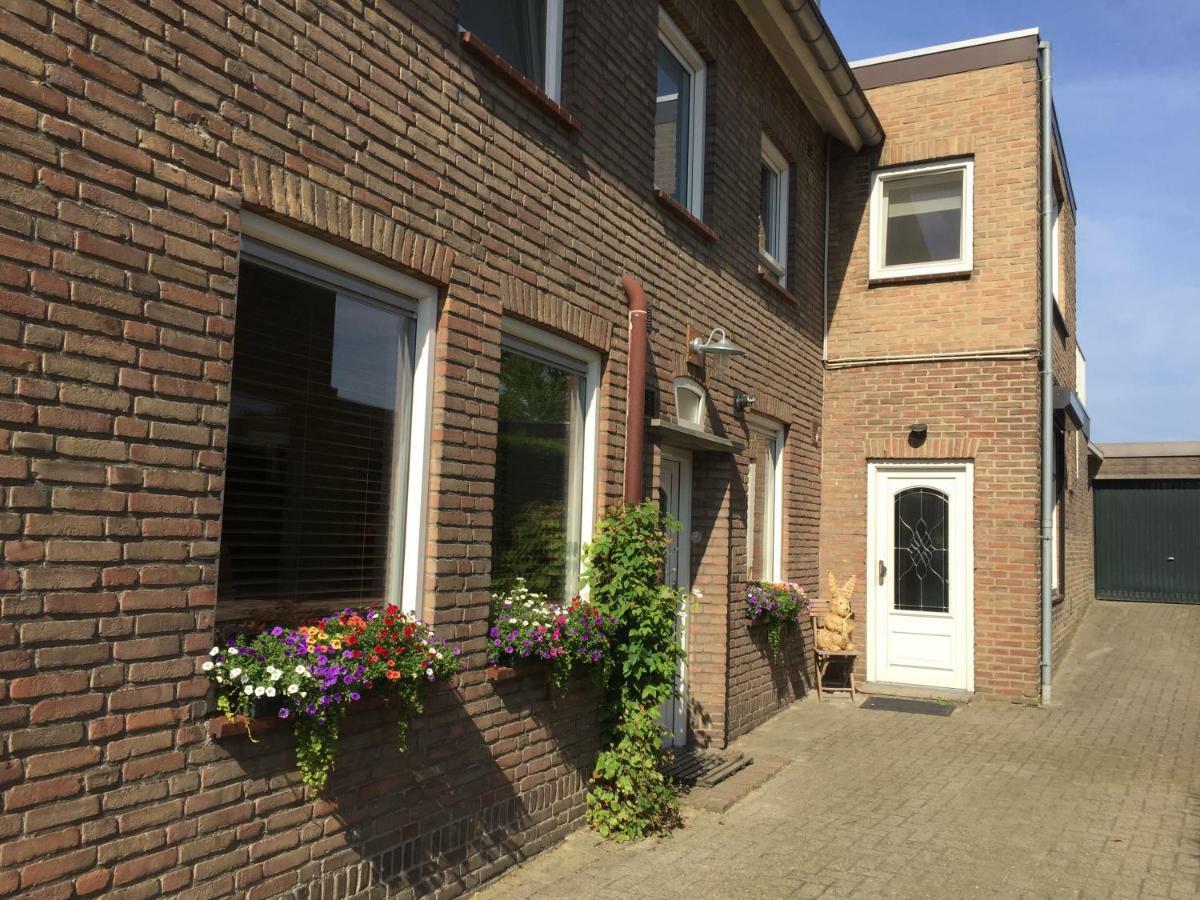 Apartamento Klein Haasdal Studio's Schimmert